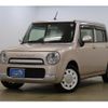 suzuki alto-lapin-chocolat 2014 quick_quick_HE22S_HE22S-835823 image 1
