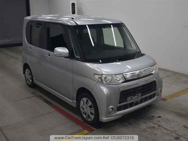 daihatsu tanto 2011 -DAIHATSU--Tanto L375S-0438789---DAIHATSU--Tanto L375S-0438789- image 1