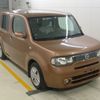 nissan cube 2011 MAGARIN_13053 image 1