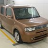 nissan cube 2011 MAGARIN_13053 image 1