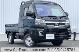 daihatsu hijet-truck 2024 -DAIHATSU--Hijet Truck 3BD-S500P--S500P-0195748---DAIHATSU--Hijet Truck 3BD-S500P--S500P-0195748-