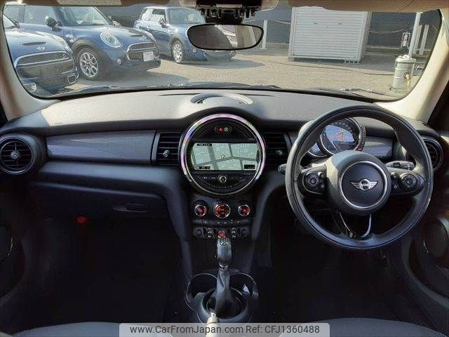 mini mini-others 2017 -BMW--BMW Mini LDA-XT15--WMWXT320102G56751---BMW--BMW Mini LDA-XT15--WMWXT320102G56751- image 2