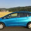 honda fit 2008 5 image 8