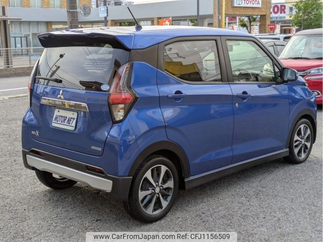 mitsubishi ek-cross 2020 -MITSUBISHI--ek X 4AA-B35W--B35W-0005969---MITSUBISHI--ek X 4AA-B35W--B35W-0005969- image 2