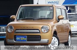 suzuki alto-lapin 2014 -SUZUKI 【群馬 581ﾈ9555】--Alto Lapin HE22S--846448---SUZUKI 【群馬 581ﾈ9555】--Alto Lapin HE22S--846448-