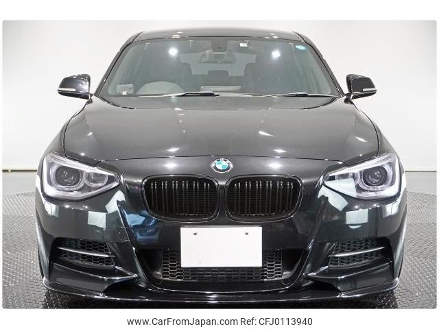 bmw 1-series 2015 quick_quick_DBA-1B30_WBA1B72060P594537 image 2