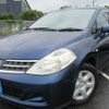 nissan tiida 2009 REALMOTOR_Y2024100056A-21 image 1