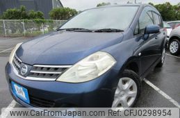 nissan tiida 2009 REALMOTOR_Y2024100056A-21