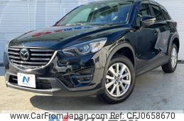 mazda cx-5 2016 -MAZDA--CX-5 LDA-KE2FW--KE2FW-216469---MAZDA--CX-5 LDA-KE2FW--KE2FW-216469-