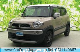 suzuki xbee 2018 quick_quick_DAA-MN71S_MN71S-131886