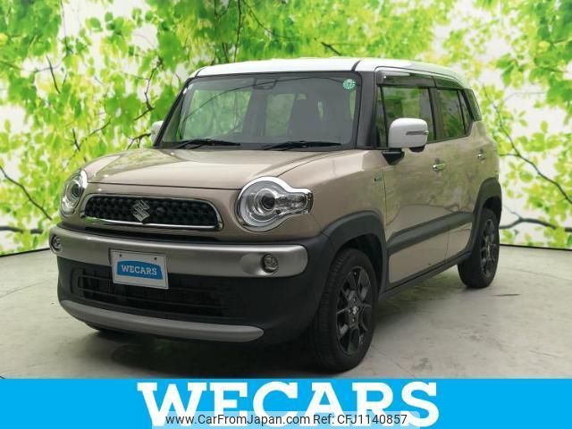 suzuki xbee 2018 quick_quick_DAA-MN71S_MN71S-131886 image 1