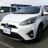 toyota aqua 2017 -TOYOTA--AQUA NHP10H--6650515---TOYOTA--AQUA NHP10H--6650515- image 1