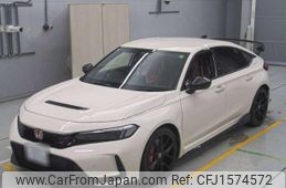 honda civic 2024 CFJ1574572