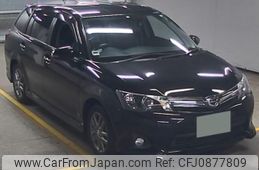 toyota corolla-fielder 2015 quick_quick_DBA-NZE161G_7118168