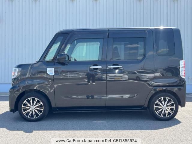 daihatsu wake 2018 quick_quick_DBA-LA700S_LA700S-0122215 image 2