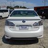 lexus hs 2011 CFJ1648325 image 18
