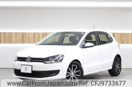 volkswagen polo 2010 -VOLKSWAGEN 【札幌 504ﾎ2163】--VW Polo 6RCGG--AU032114---VOLKSWAGEN 【札幌 504ﾎ2163】--VW Polo 6RCGG--AU032114-