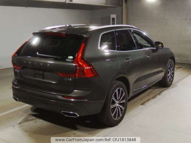 volvo xc60 2020 CFJ1813848 image 2