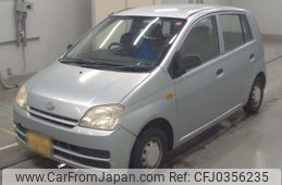 daihatsu mira 2006 -DAIHATSU 【水戸 580け5293】--Mira L250S-0132065---DAIHATSU 【水戸 580け5293】--Mira L250S-0132065-