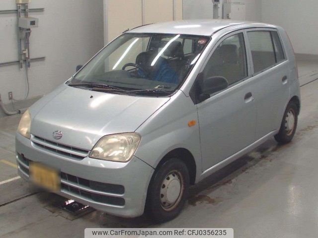 daihatsu mira 2006 -DAIHATSU 【水戸 580け5293】--Mira L250S-0132065---DAIHATSU 【水戸 580け5293】--Mira L250S-0132065- image 1