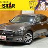 nissan fuga 2018 CFJ1639701 image 1