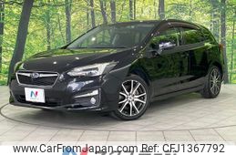 subaru impreza-wagon 2017 -SUBARU--Impreza Wagon DBA-GT7--GT7-015934---SUBARU--Impreza Wagon DBA-GT7--GT7-015934-