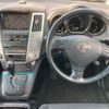 toyota harrier 2008 -TOYOTA 【函館 330ﾓ1119】--Harrier DAA-MHU38W--MHU38-2070570---TOYOTA 【函館 330ﾓ1119】--Harrier DAA-MHU38W--MHU38-2070570- image 7