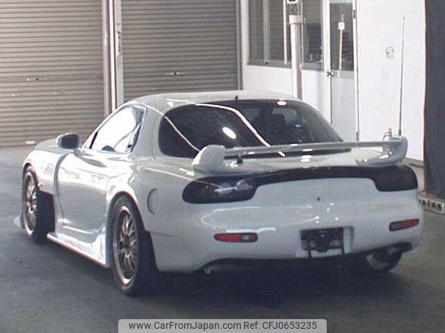 mazda rx-7 2002 -MAZDA--RX-7 FD3S--605680---MAZDA--RX-7 FD3S--605680- image 2