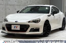 subaru brz 2015 CFJ1659876