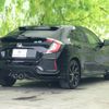 honda civic 2019 quick_quick_DBA-FK7_FK7-1103419 image 3