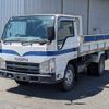 isuzu elf-truck 2011 -ISUZU--Elf SKG-NJR85AN--NJR85-7021053---ISUZU--Elf SKG-NJR85AN--NJR85-7021053- image 1