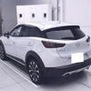mazda cx-3 2019 -MAZDA 【京都 302ﾑ286】--CX-3 DKEFW-205221---MAZDA 【京都 302ﾑ286】--CX-3 DKEFW-205221- image 2