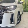 toyota alphard 2022 -TOYOTA--Alphard 6AA-AYH30W--AYH30-0144381---TOYOTA--Alphard 6AA-AYH30W--AYH30-0144381- image 14