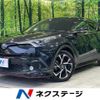toyota c-hr 2017 CFJ1732237 image 1