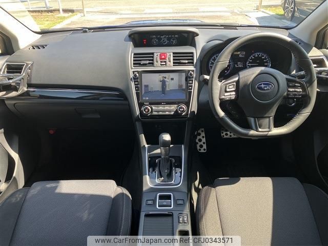 subaru levorg 2020 quick_quick_DBA-VMG_VWG-038510 image 2