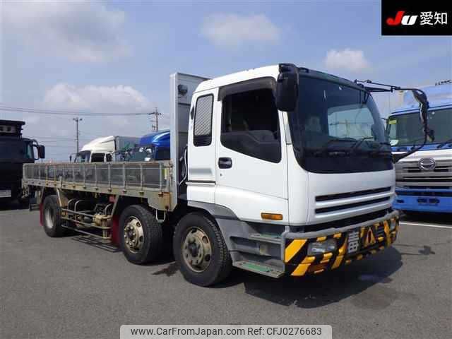 isuzu giga 1998 -ISUZU--Giga CXG23M2-3000099---ISUZU--Giga CXG23M2-3000099- image 1