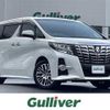 toyota alphard 2016 -TOYOTA--Alphard DBA-AGH30W--AGH30-0061118---TOYOTA--Alphard DBA-AGH30W--AGH30-0061118- image 1