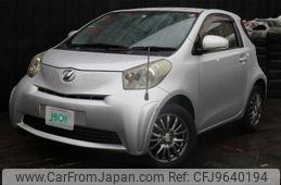 toyota iq 2009 quick_quick_KGJ10_KGJ10-6015939