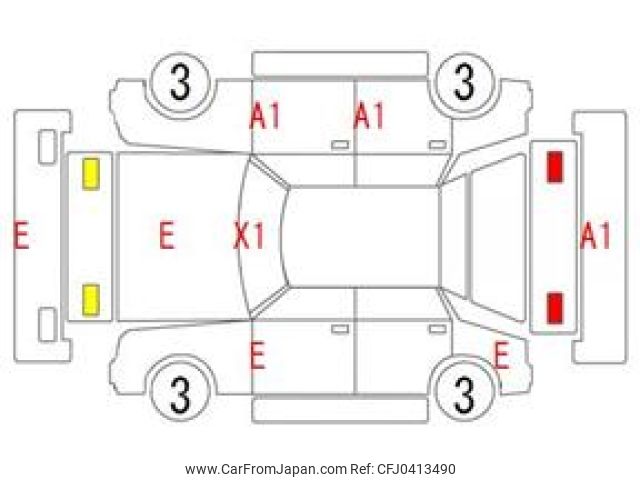 nissan dayz-roox 2020 -NISSAN--DAYZ Roox DBA-B21A--B21A-0617737---NISSAN--DAYZ Roox DBA-B21A--B21A-0617737- image 2