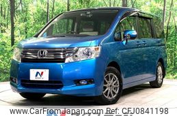 honda stepwagon 2011 quick_quick_RK1_RK1-1105616