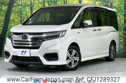 honda stepwagon-spada 2018 quick_quick_RP5_RP5-1063141