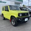 suzuki jimny 2022 -SUZUKI--Jimny 3BA-JB64W--JB64W-277573---SUZUKI--Jimny 3BA-JB64W--JB64W-277573- image 1