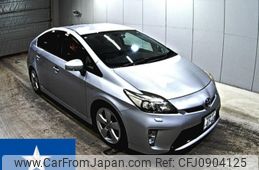 toyota prius 2012 -TOYOTA 【鹿児島 300む4760】--Prius ZVW30--ZVW30-5510573---TOYOTA 【鹿児島 300む4760】--Prius ZVW30--ZVW30-5510573-