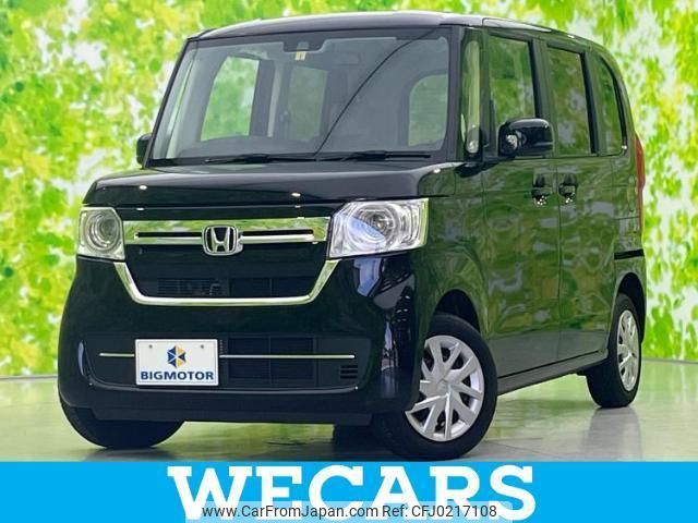 honda n-box 2023 quick_quick_6BA-JF4_JF4-1236604 image 1