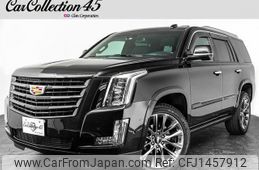 cadillac escalade 2019 -GM 【名変中 】--Cadillac Escalade ｿﾉ他--KR309872---GM 【名変中 】--Cadillac Escalade ｿﾉ他--KR309872-