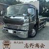 mitsubishi-fuso canter 2006 GOO_NET_EXCHANGE_0602527A30241018W001 image 2