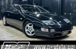 nissan fairlady-z 1989 CFJ1893578
