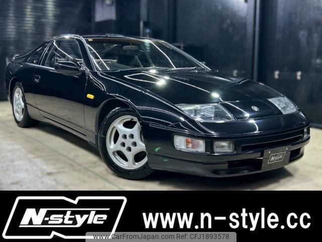 nissan fairlady-z 1989 CFJ1893578 image 1