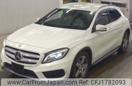 mercedes-benz gla-class 2015 CFJ1782093