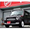 suzuki alto-lapin 2014 CFJ1285741 image 1